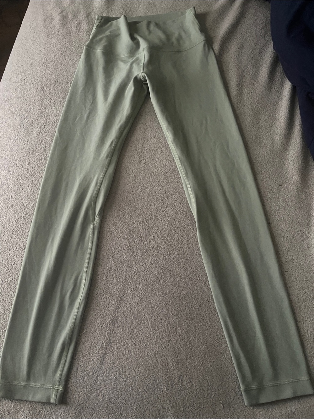 lululemon athletica High-Rise Sage Leggings